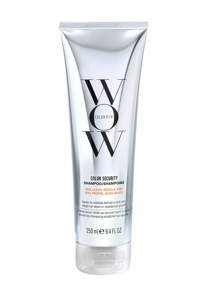 Color WOW Color Security Shampoo