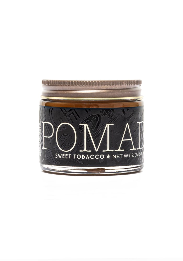 18.21 Man Made Pomade