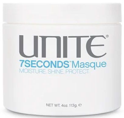 7SECONDS Masque