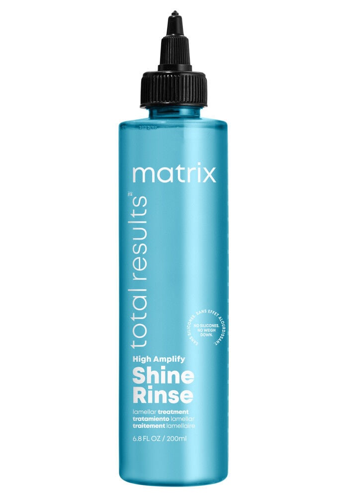 High Amplify Shine Rinse