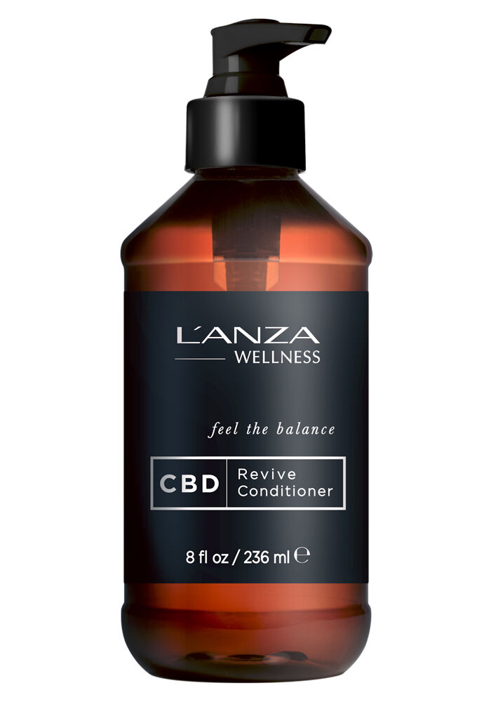 CBD Revive Conditioner
