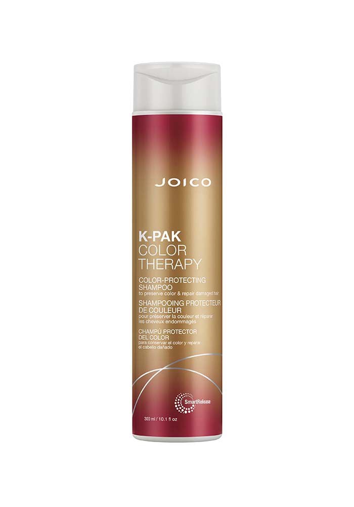 K-PAK Color Therapy Color-Protecting Shampoo