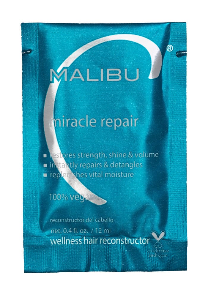 Miracle Repair Reconstructor Packette 12 ct.