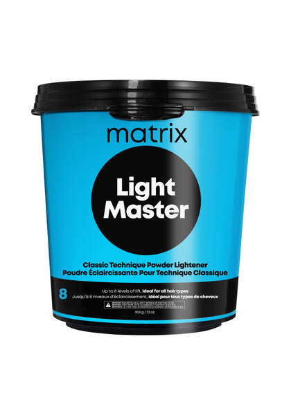 Matrix Light Master Lightening Powder | SalonCentric