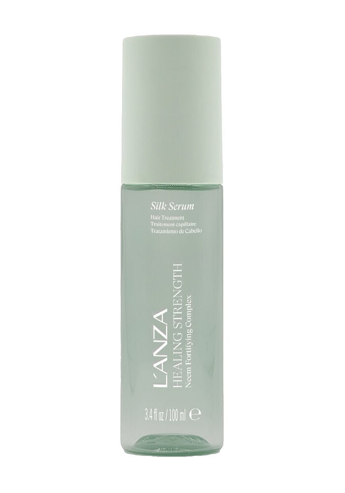L'ANZA Healing Strength Silk Serum