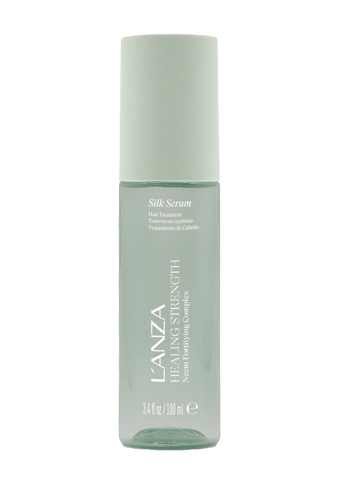 L'ANZA Silk Serum