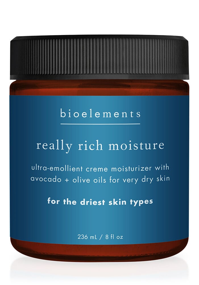 Bioelements Really Rich Moisture
