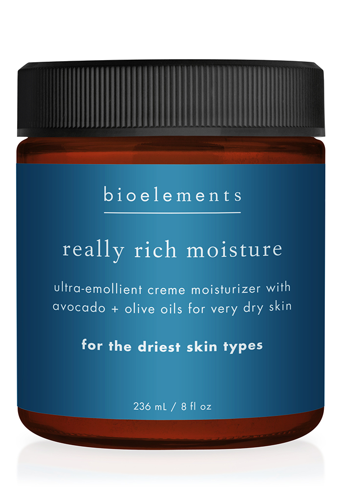 Bioelements Really Rich Moisture