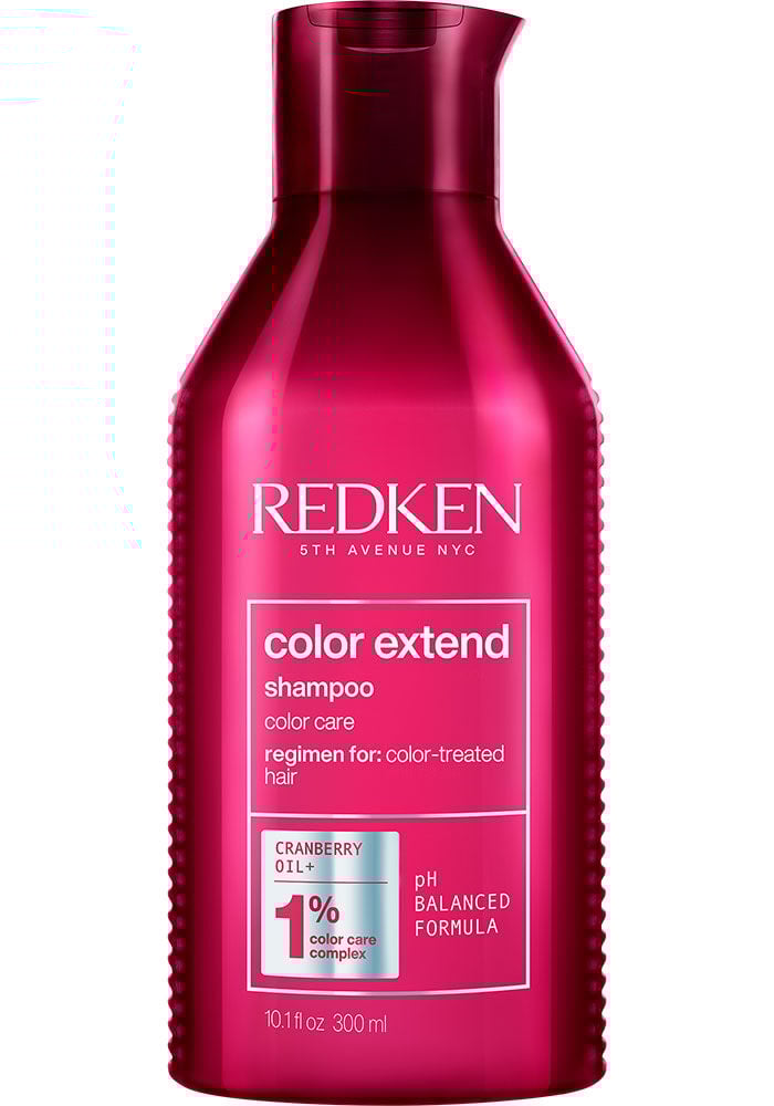 Redken Color Extend Shampoo for Color Treated Hair