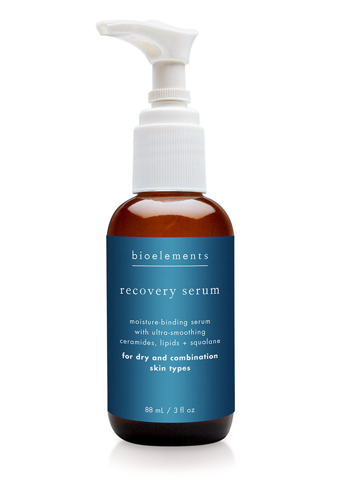 Bioelements Recovery Serum