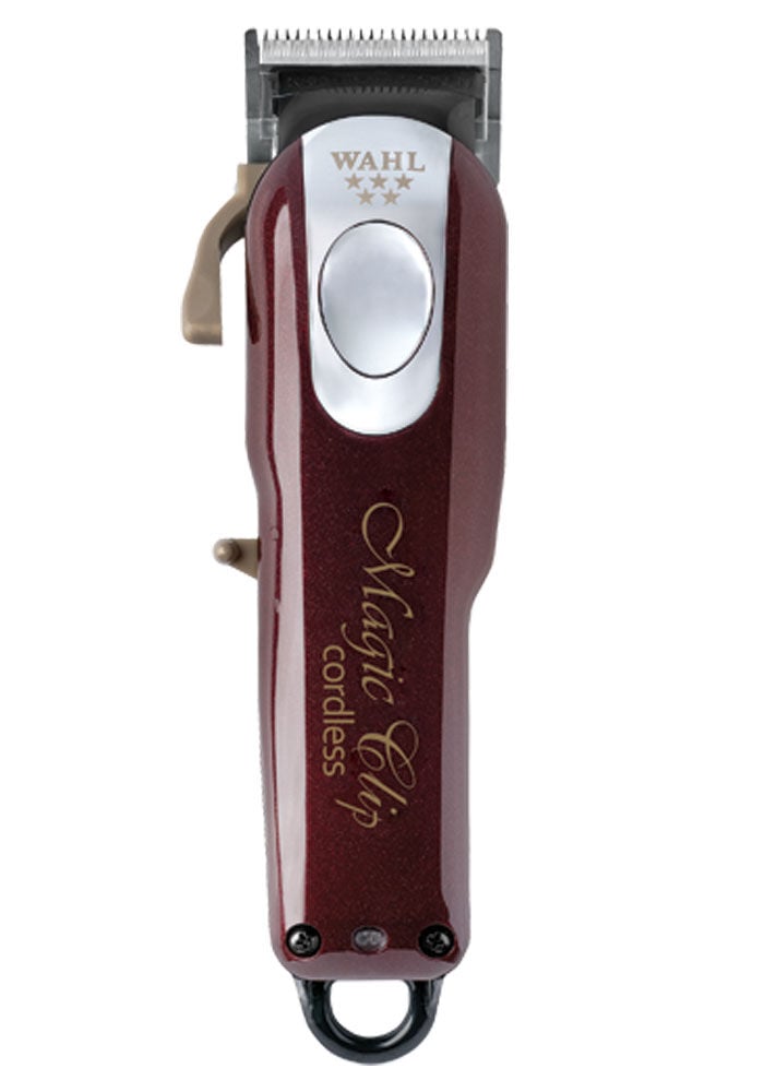 Amazon.com: Wahl Professional 5 Star Series Magic Clip