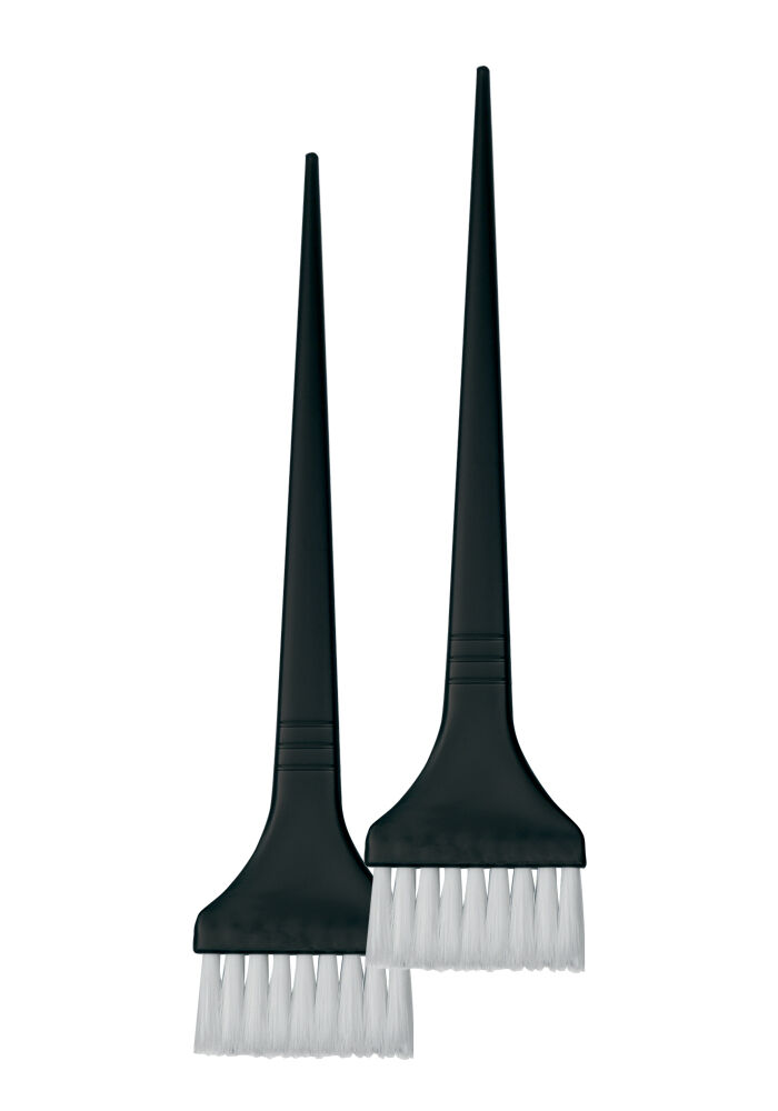 Feather Bristle Brush - 2 ct.
