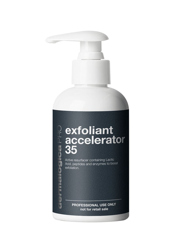 Exfoliant Accelerator 35