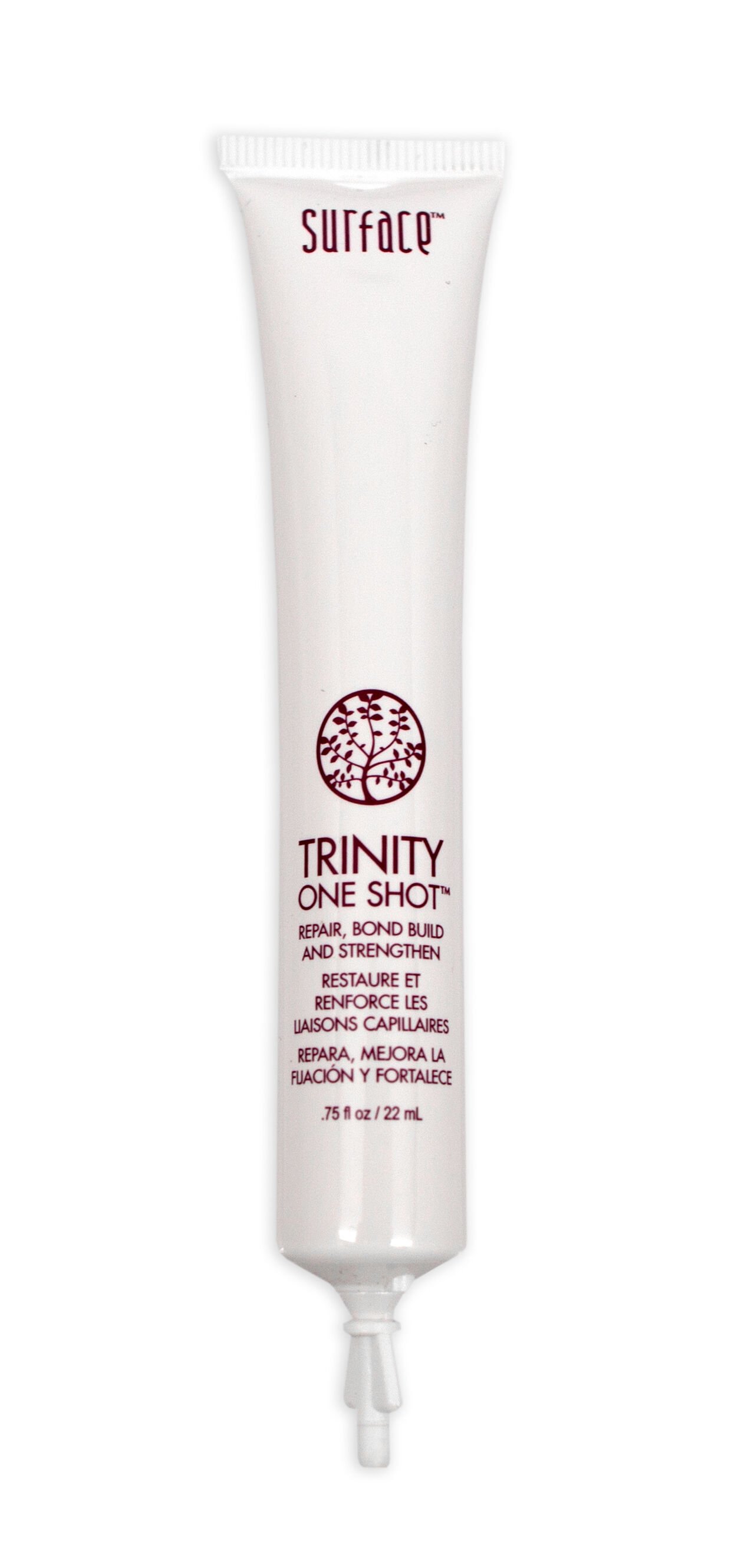 Trinity One Shot Protein Repair 0.75 oz.