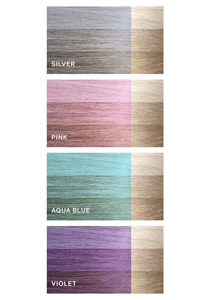 Pravana color sales