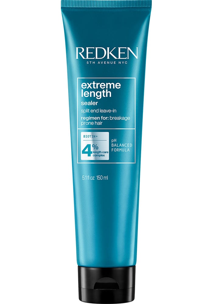 Redken Extreme Length Leave-In Sealer for Hair Growth