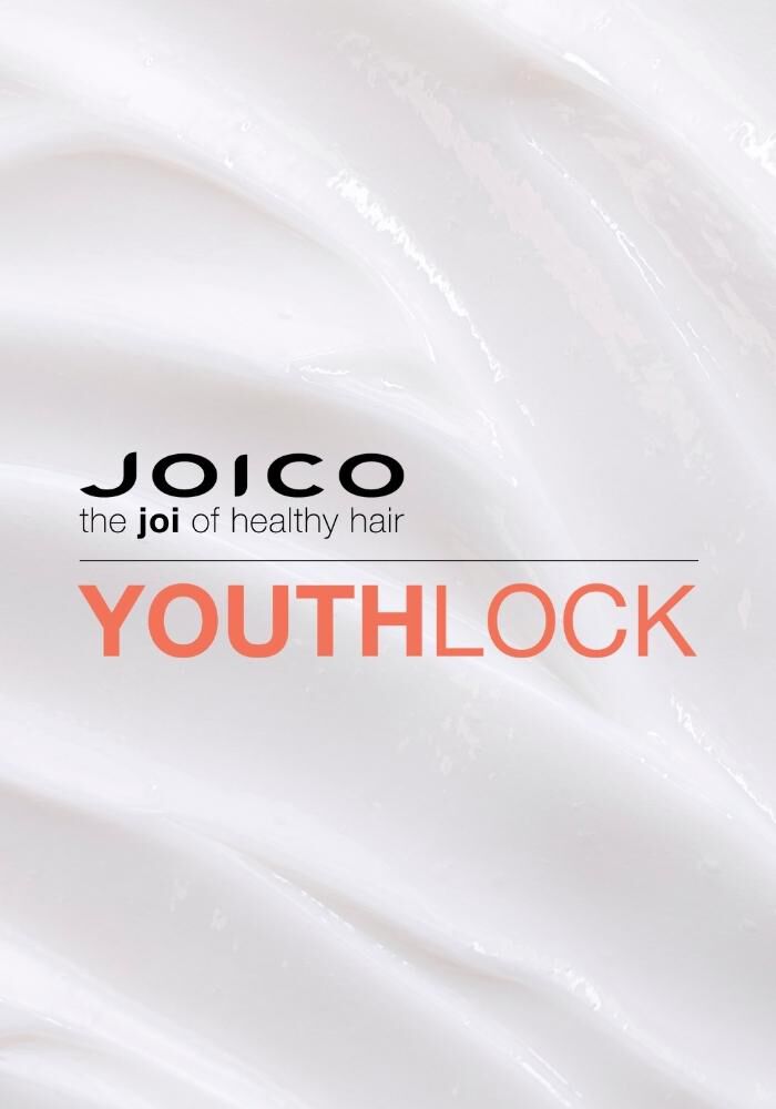 Joico YouthLock Conditioner