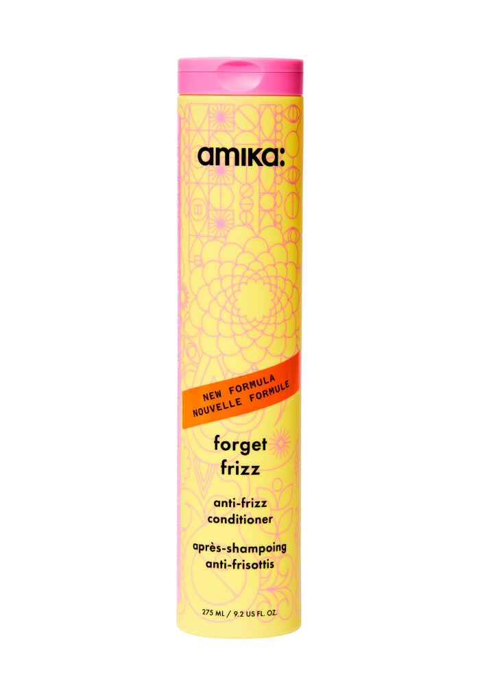Forget Frizz Anti-Frizz Conditioner