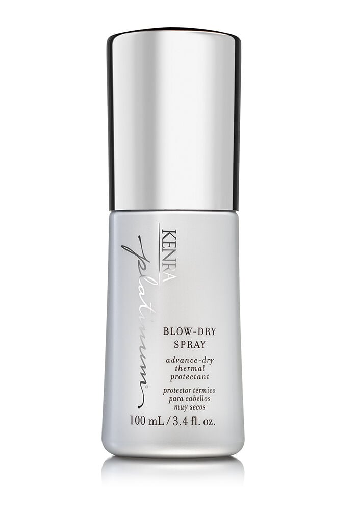 Kenra Platinum® Blow-Dry Spray