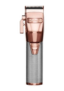 BaBylissPRO FX870 Rose Gold Clipper - Main Image