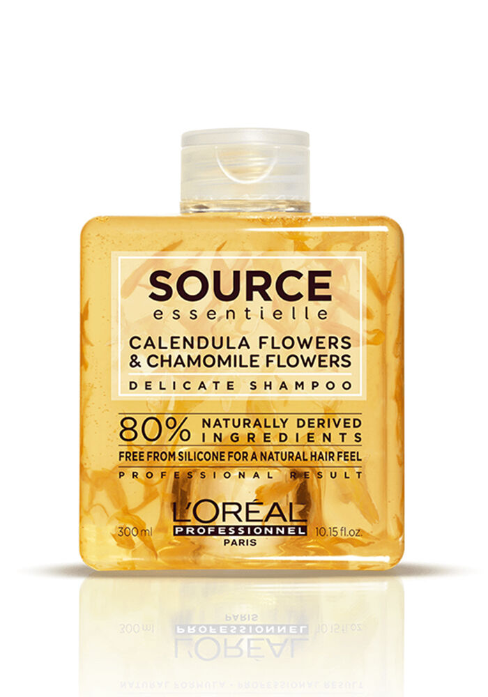 Delicate Shampoo