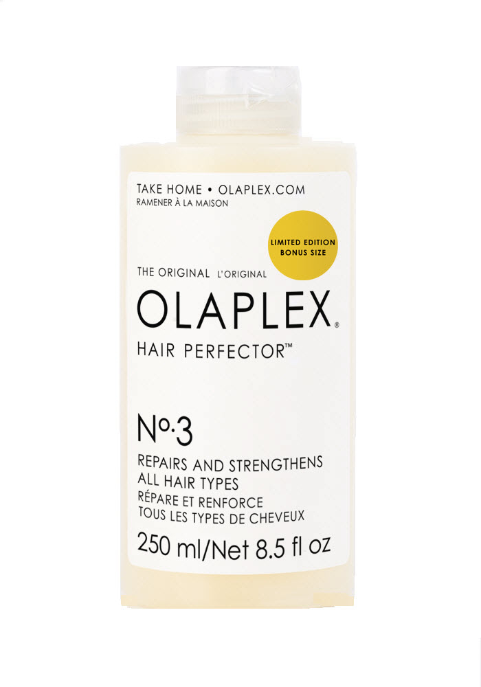 Nº.3 Hair Perfector