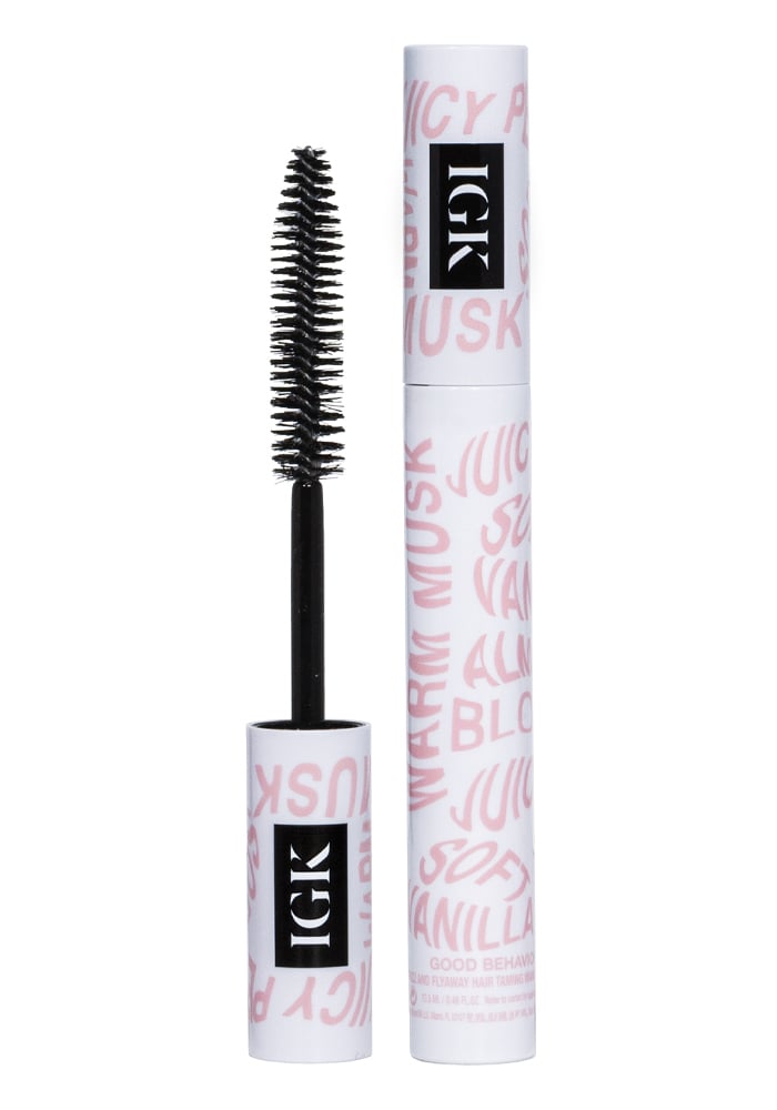 IGK Velvet Muse Taming Wand