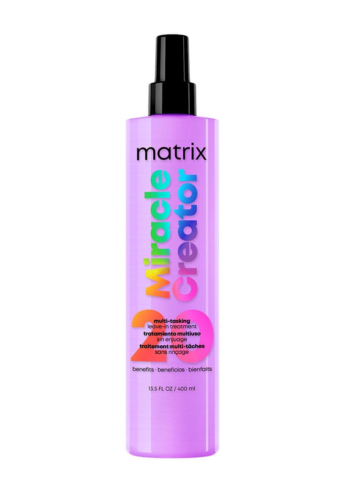 Miracle Creator Multi-Tasking Treatment Spray