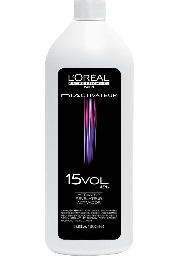 DIActivateur Developer 15-Volume 32 oz.