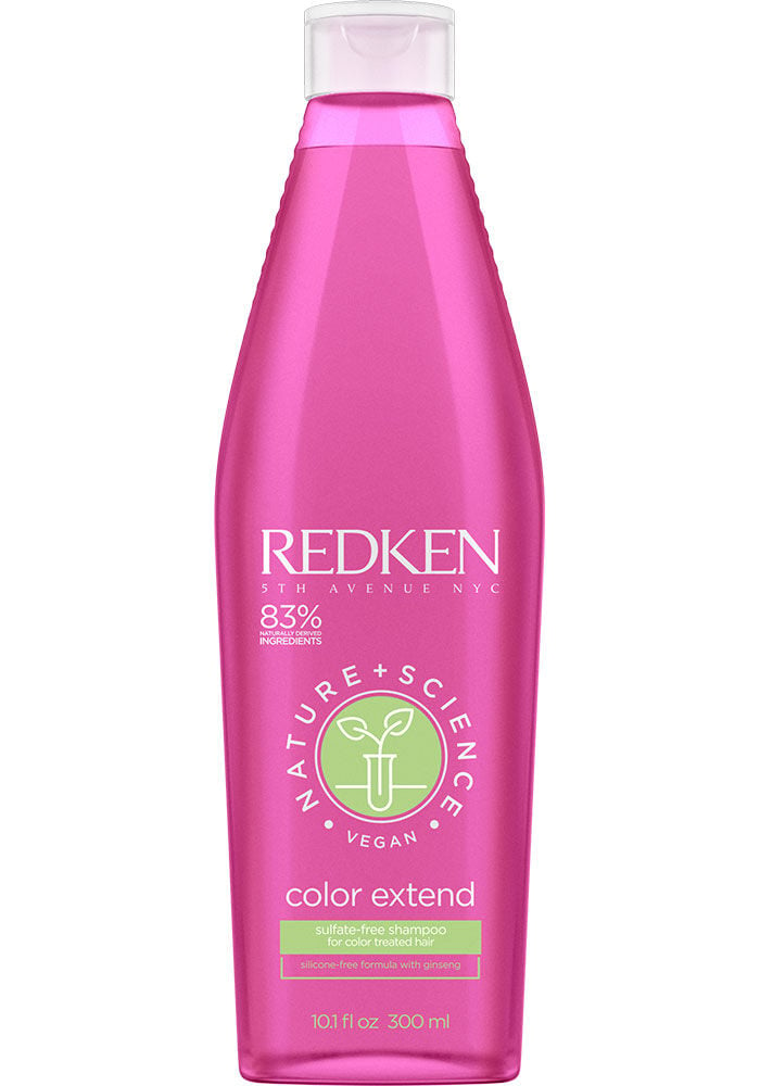 Nature + Science Color Extend Shampoo