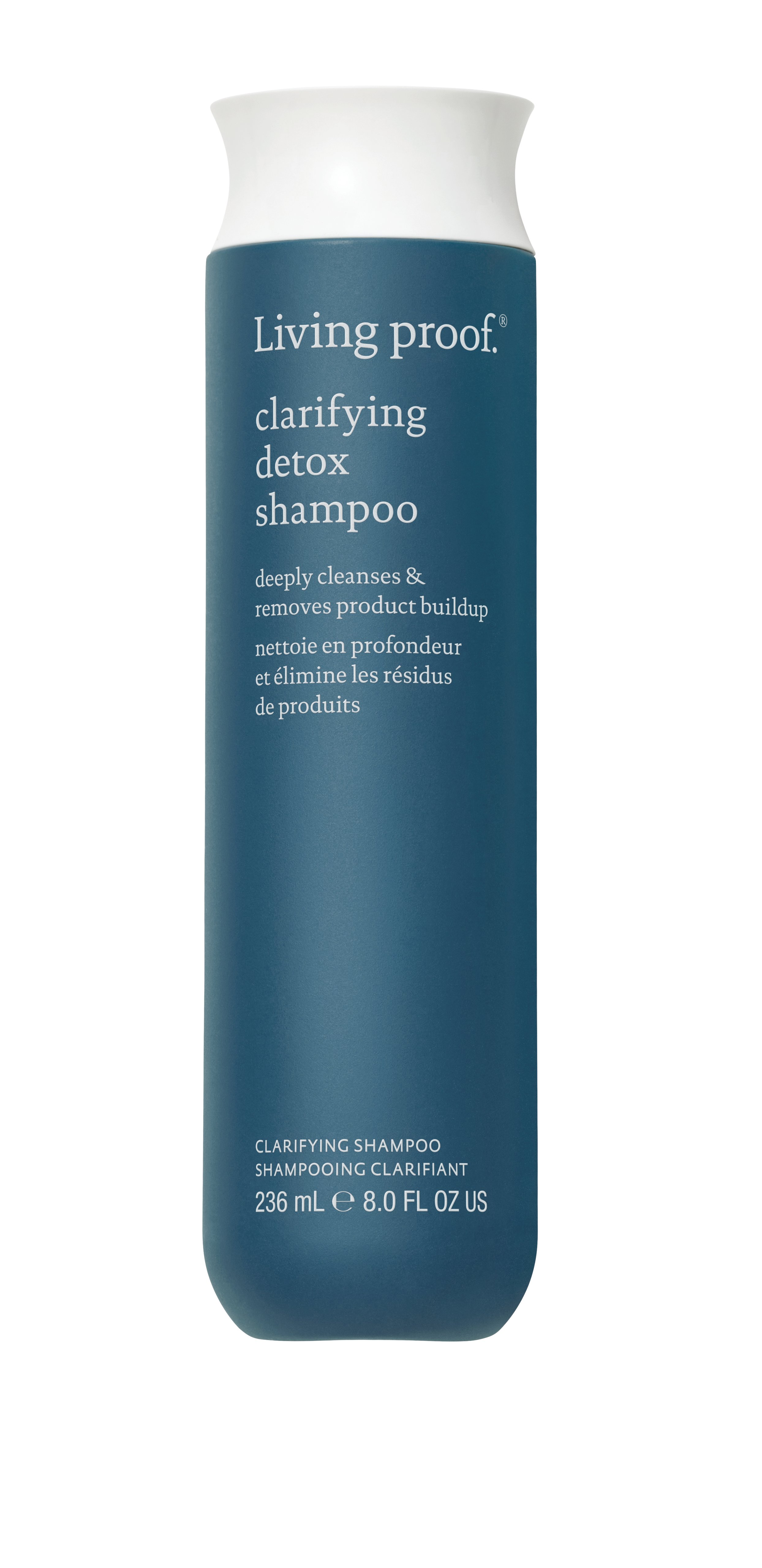 Clarifying Detox Shampoo