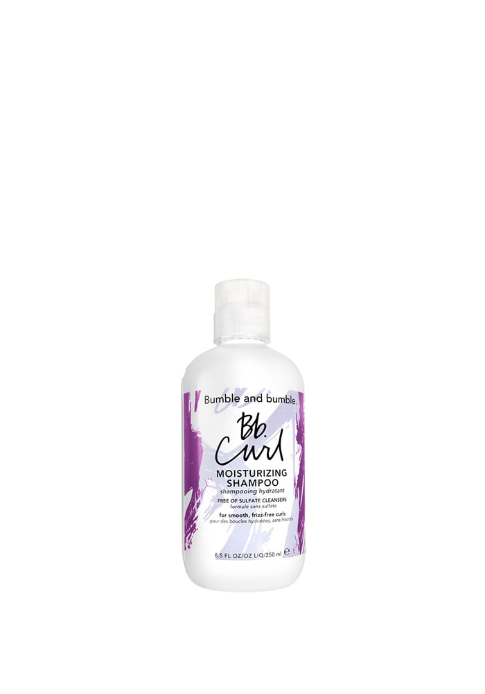 Bumble and bumble. Curl Moisturizing Shampoo