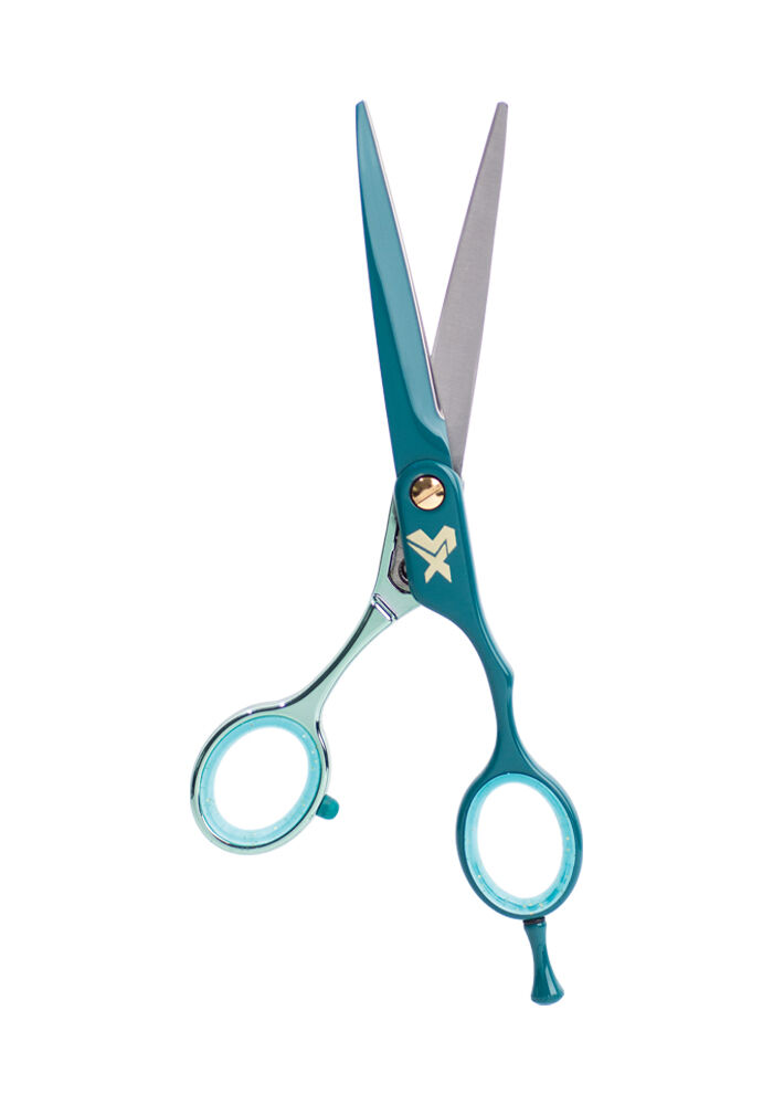 Cricket Shear Xpressions Shear Xpressions Emerald Cut 5.75" Shear