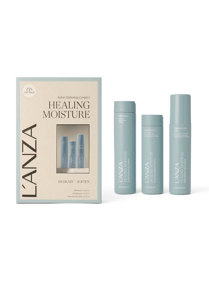 Asami　タブレット2箱分 エクストラスキンローション3本 L'ANZA Healing Moisture Holiday Trio
