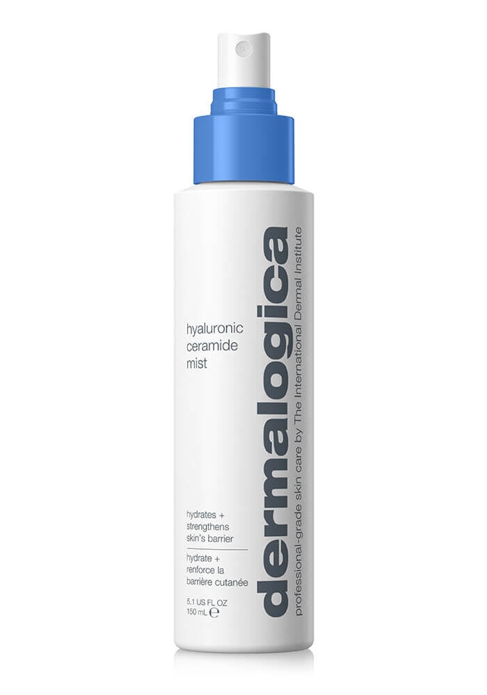Hyaluronic Ceramide mist