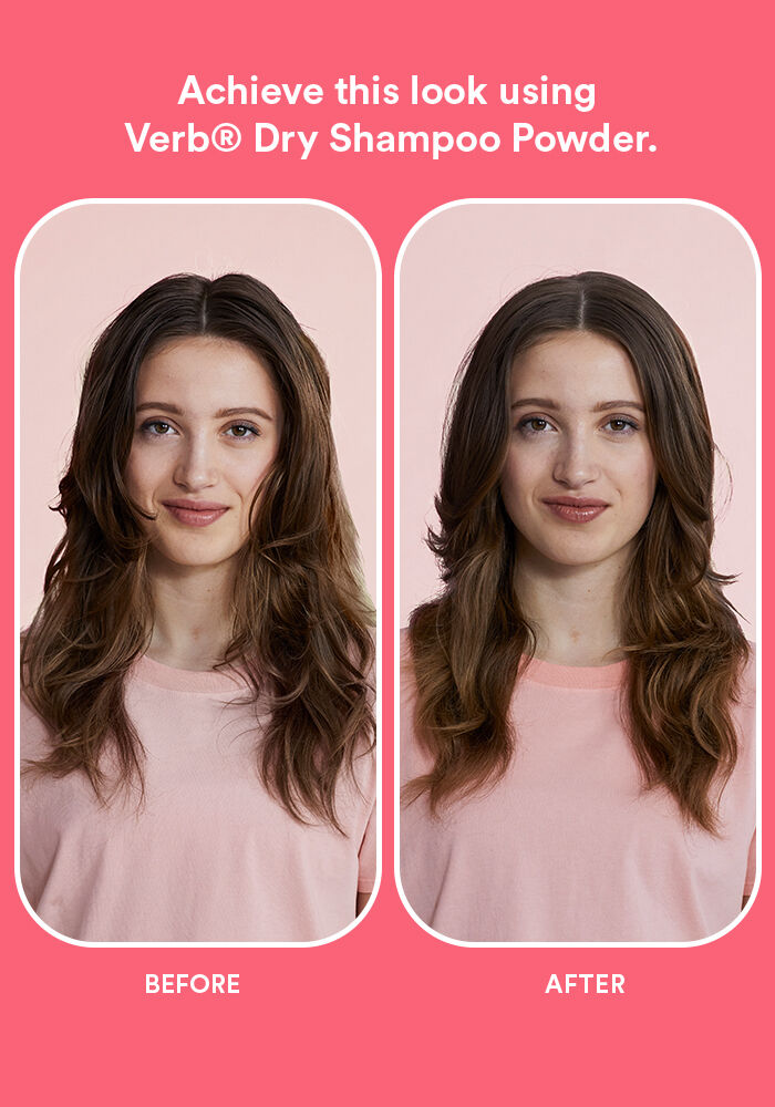 Verb Dry Shampoo Powder SalonCentric