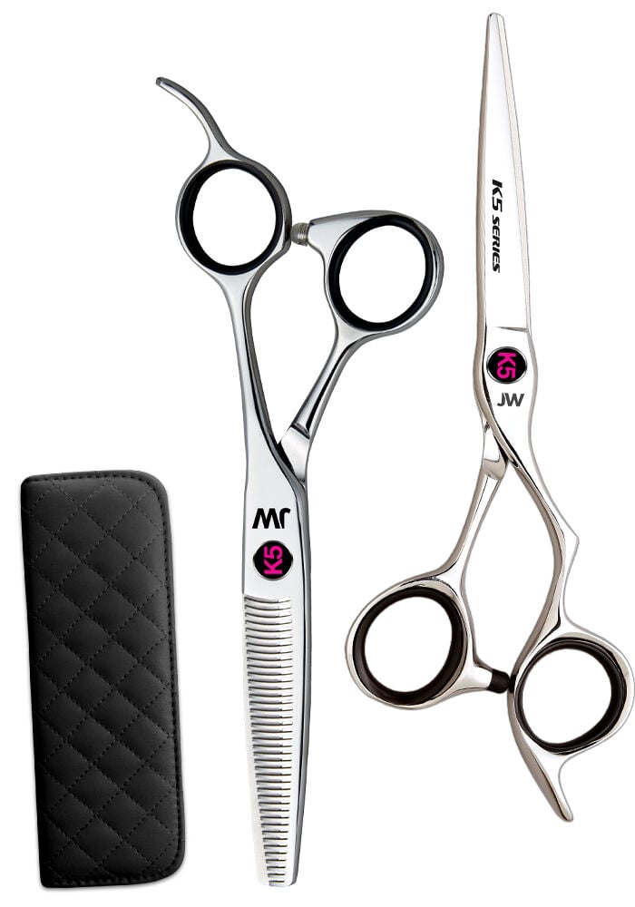 Velour Too Sharp Lash Scissors