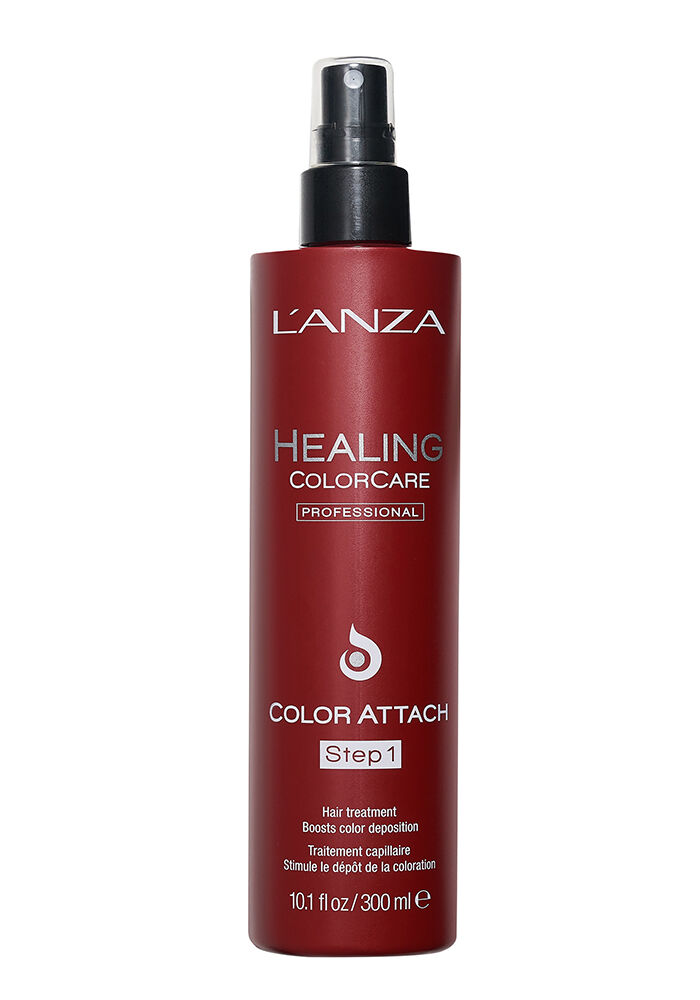 Healing ColorCare Color Attach Step 1, 10.1 oz.