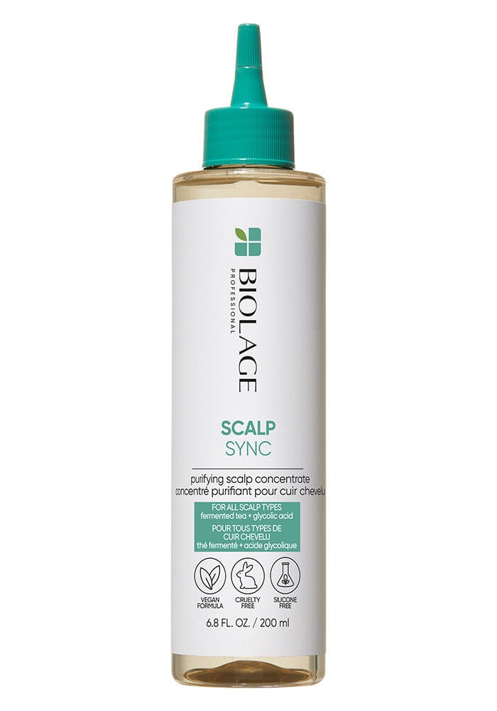 Scalp Sync Purifying Scalp Concentrate