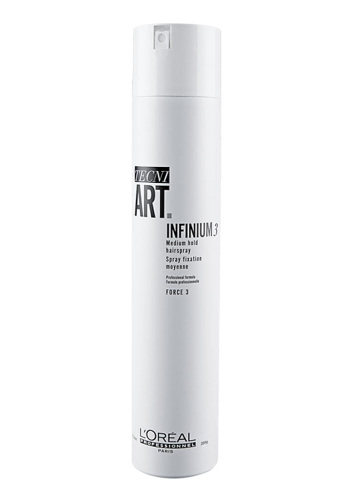 Infinium 3 Medium Hold Hairspray 10.2 oz.