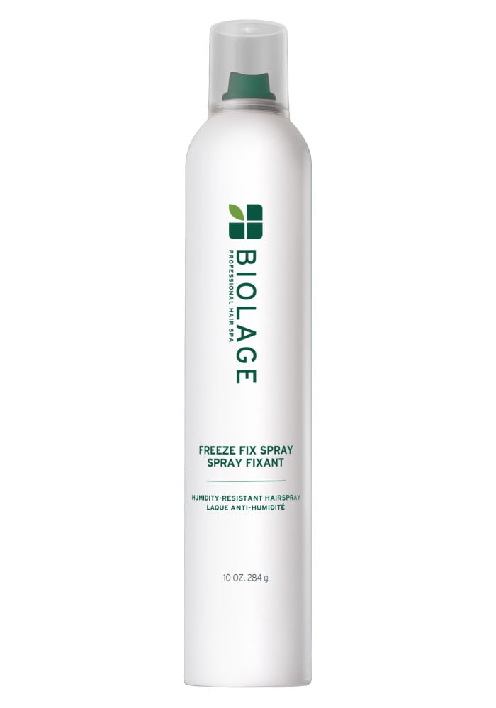 Biolage Freeze Fix Spray