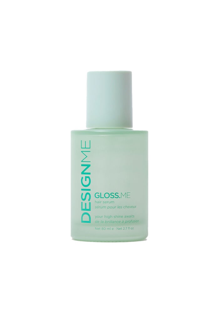 GLOSS.ME Hair Serum