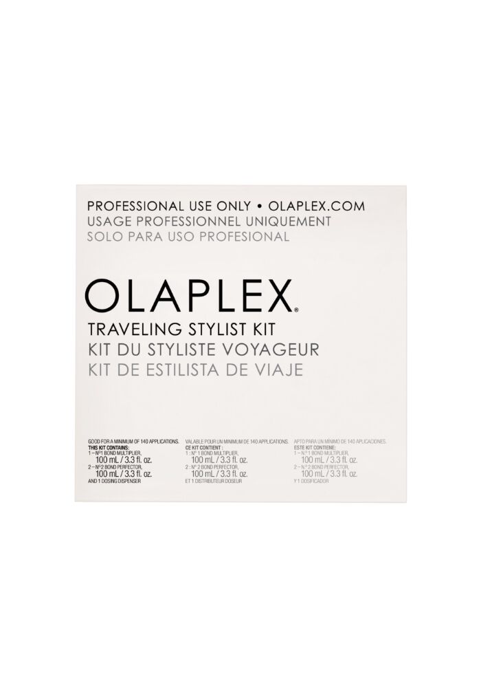 Olaplex Traveling Stylist Kit - 30 Applications
