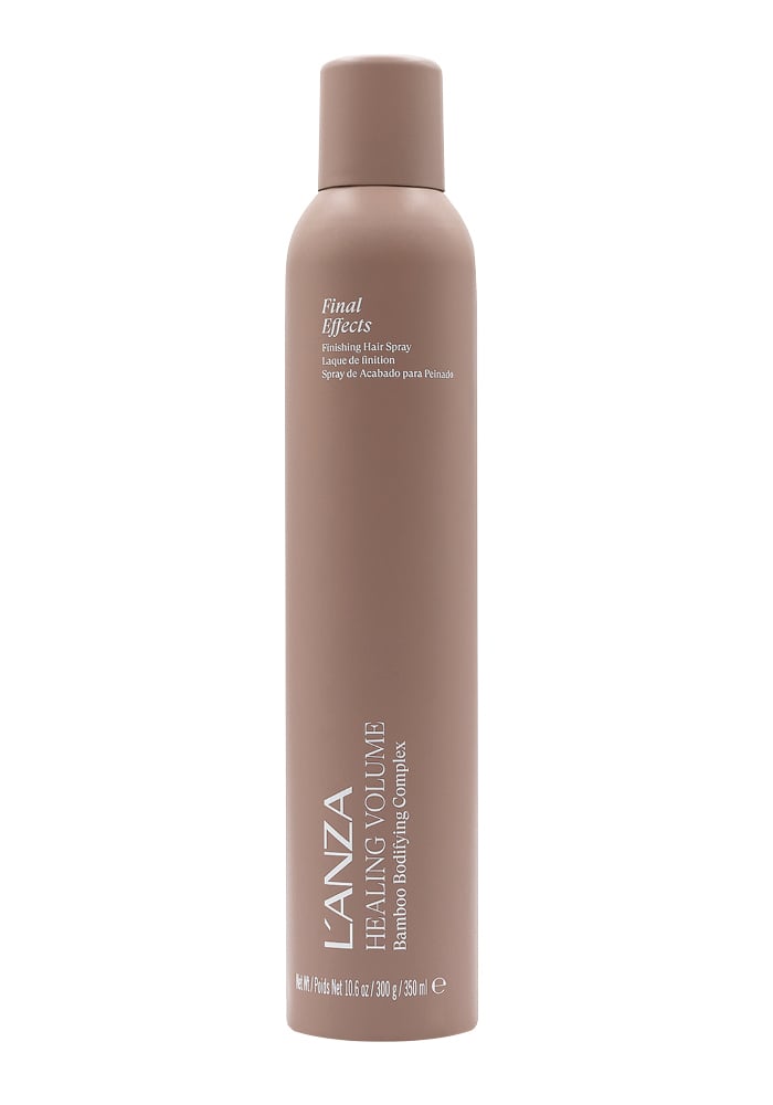 L'ANZA Healing Volume