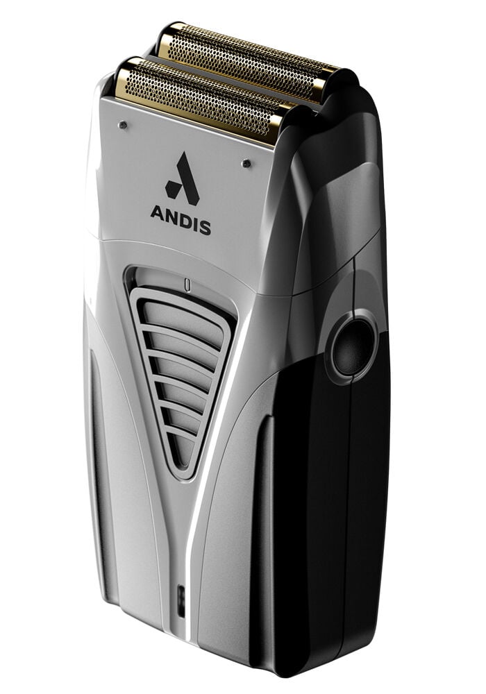 ProFoil Lithium Plus Titanium Foil Shaver