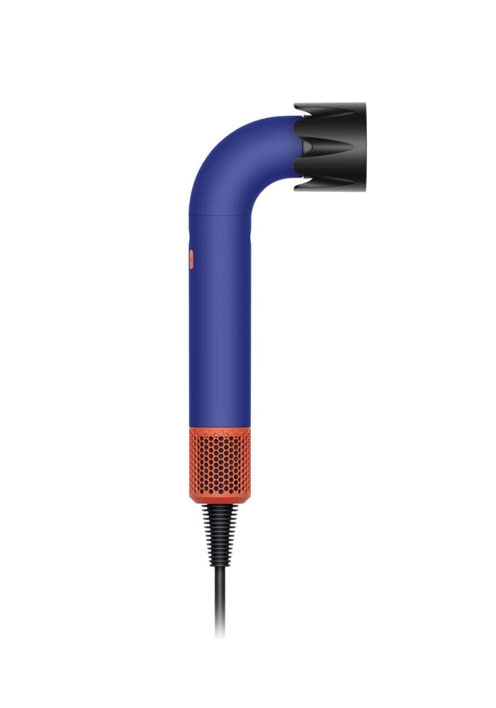 Supersonic r™ Professional Hair Dryer