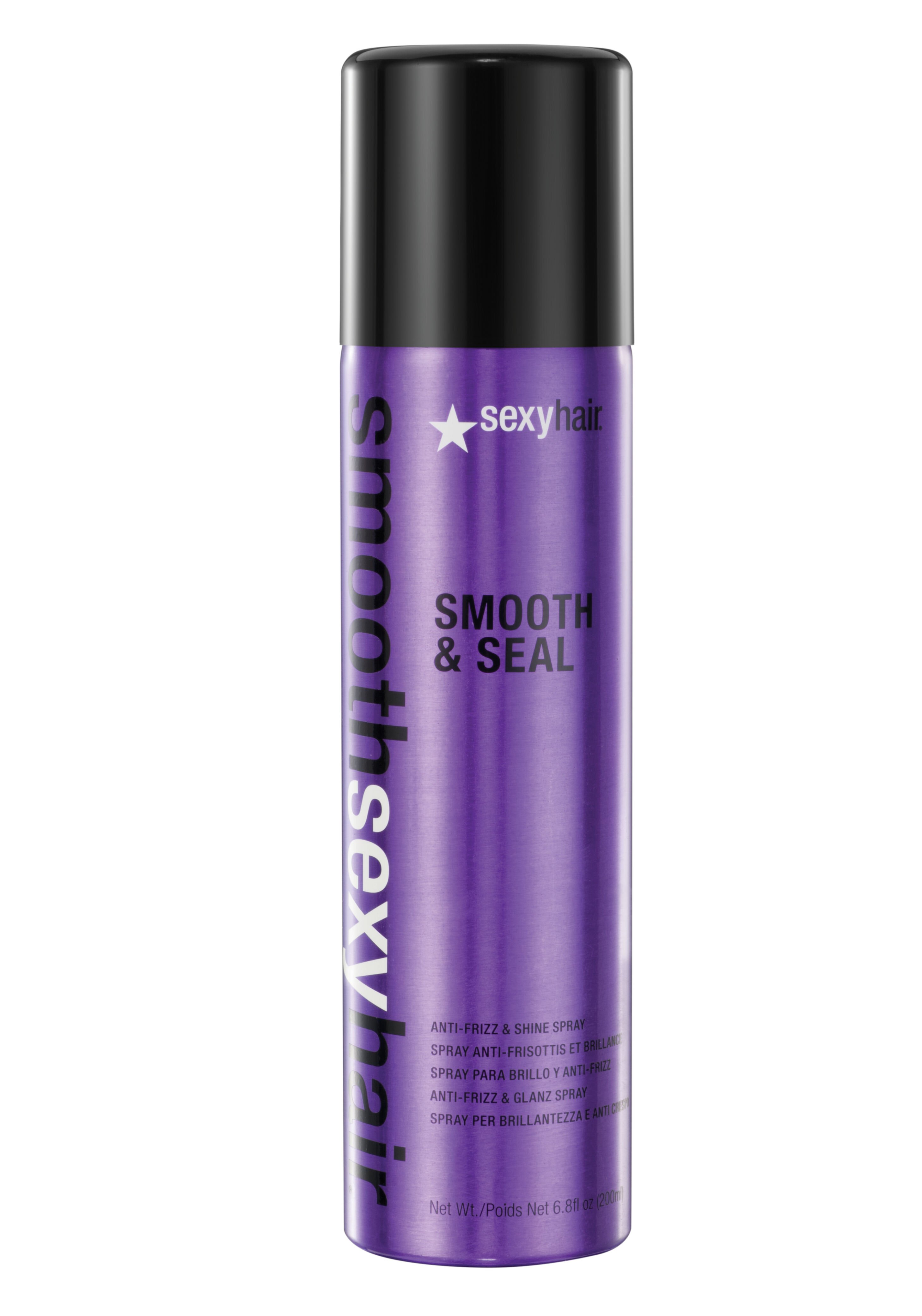 Sexy Hair Smooth Sexy Hair Smooth & Seal Anti-Frizz and