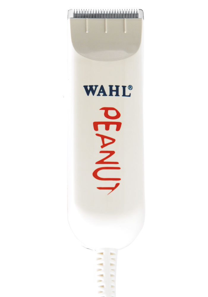 Wahl shop peanut trimmer