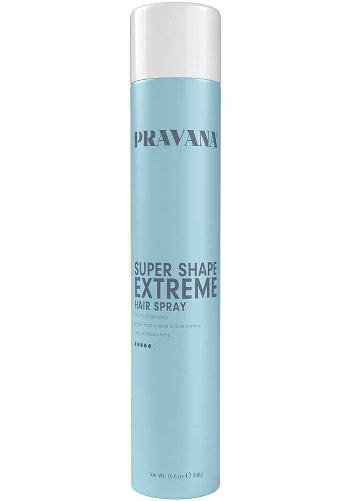 NEVO Super Shape Extreme Hair Spray 10.6 oz.