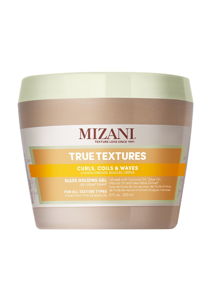 トリートメント me.tsun Mizani True Textures® Sleek Holding Gel